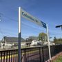 Photo of Amtrak Columbus Station