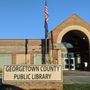 Photo of Georgetown County Library