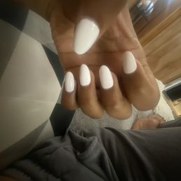What I got What I got