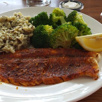 Grillroom 1901 - Blackened Whitefish - New American Near Me - Sault Ste. Marie, Michigan Grillroom 1901 - Blackened Whitefish - New American Near Me - Sault Ste. Marie, Michigan