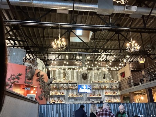 Thyme Kitchen and Craft Beer by null