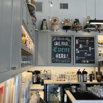 Sugar and Scribe - Cafe - Bakeries Near Me - La Jolla, California Sugar and Scribe - Cafe - Bakeries Near Me - La Jolla, California