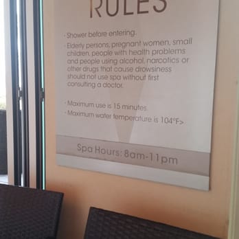 Oceanaire Resort - Know the rules... - Hotels Near Me - Virginia Beach, Virginia