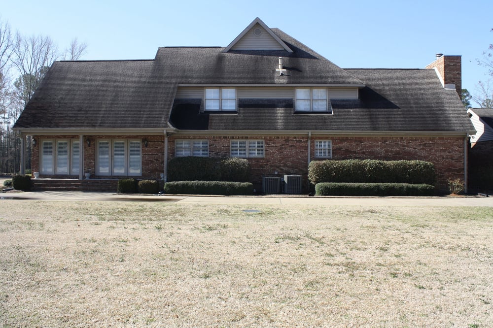 Slide of Alabama Pro Wash