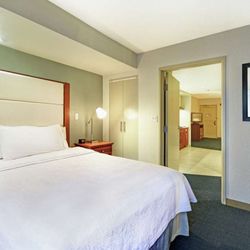 Homewood Suites by Hilton Seattle Downtown - Guest room amenity