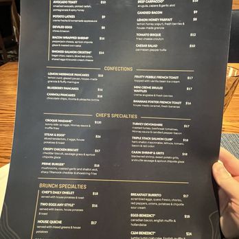 Coast & Main Seafood and Chophouse - Desserts Near Me - Monroeville, Pennsylvania Coast & Main Seafood and Chophouse - Desserts Near Me - Monroeville, Pennsylvania