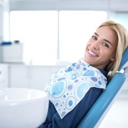 Glow Comprehensive Dentistry - We welcome patients of any age!
