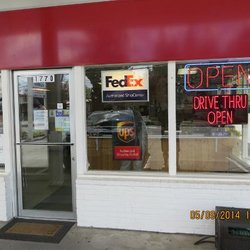 The Mailbox Shipping & Receiving