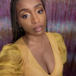 The Pixel Room - Recent selfie at The Pixel Room