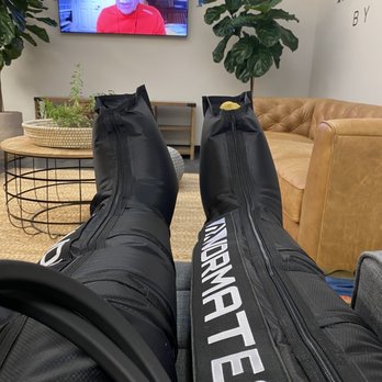 Rejuvenation by Black Stone - Compression sleeves and Netflix - Cryotherapy Near Me - Corvallis, Oregon Rejuvenation by Black Stone - Compression sleeves and Netflix - Cryotherapy Near Me - Corvallis, Oregon