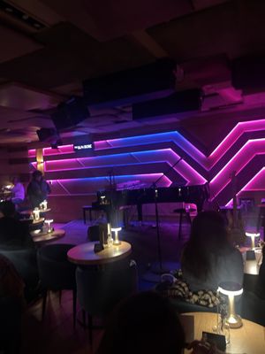 Live at The Sun Rose by null