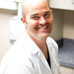 Bellingham Bay Dental - Dr. Grant McClendon