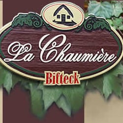 La Chaumière Bifteck