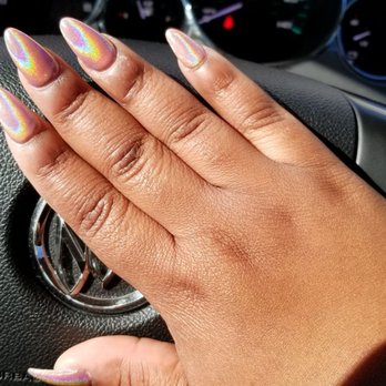 Nail Creations - Nail Salons Near Me - Douglasville, Georgia