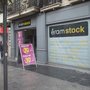 Photo of Eram Stock