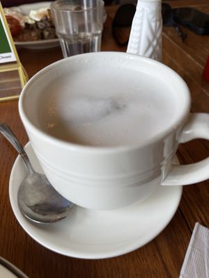 The National Cafe by null
