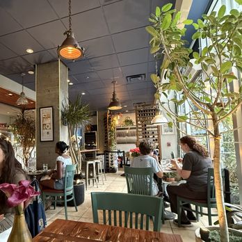 Colapasta Restaurant - Italian Near Me - Santa Monica, California