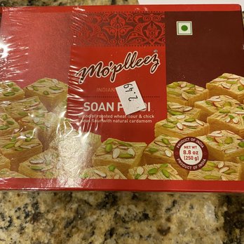 Apna Bazar - Cookies from the shelves. - Indian Near Me - Fresno, California