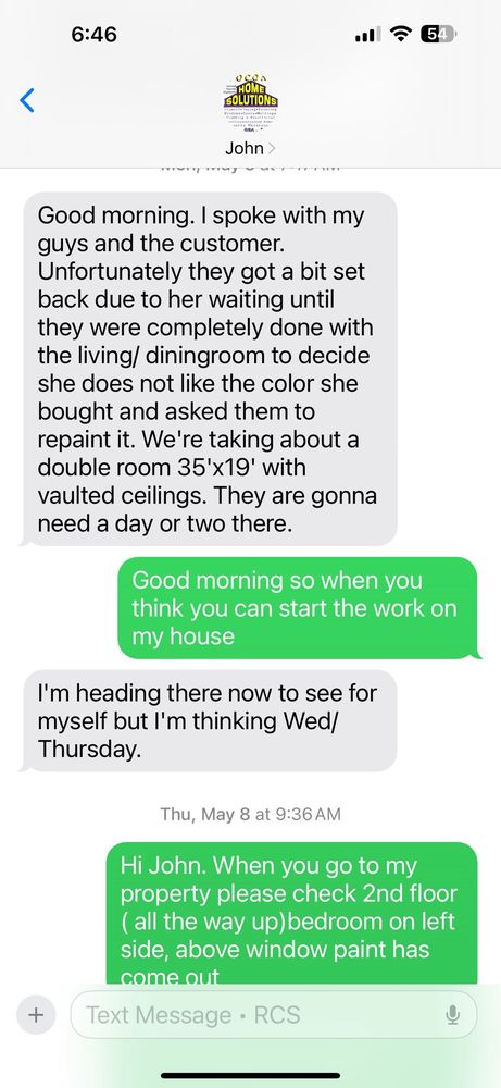 Slide of Pocono Home Solutions