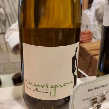 Le Botaniste - natural wines - Vegan Near Me - New York, New York