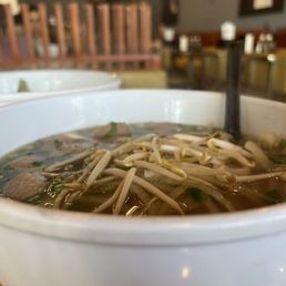 Eye Round Steak & Meatballs Soup