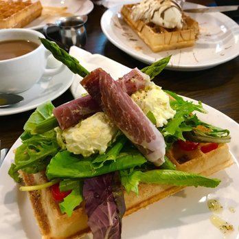 Le Petit Belge - Breakfast & Brunch Near Me - Vancouver, British Columbia Le Petit Belge - Breakfast & Brunch Near Me - Vancouver, British Columbia