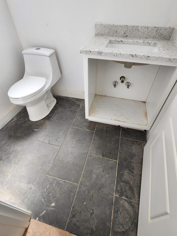 Slide of Alex Plumber