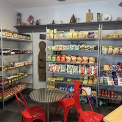 Seppi’s European Market & Deli - Interiors