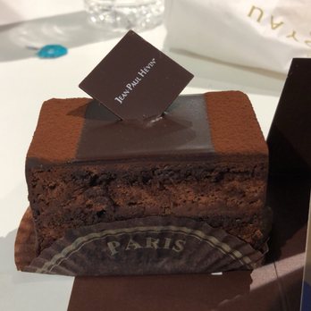 Jean-Paul Hévin - Chocolatiers & Shops Near Me - Paris, 75