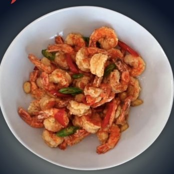 Golden Joy Hakka Restaurant - Spices and pepper shrimps - Hakka Near Me - Toronto, Ontario Golden Joy Hakka Restaurant - Spices and pepper shrimps - Hakka Near Me - Toronto, Ontario