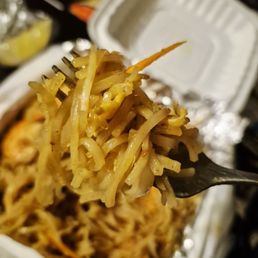Pad Thai