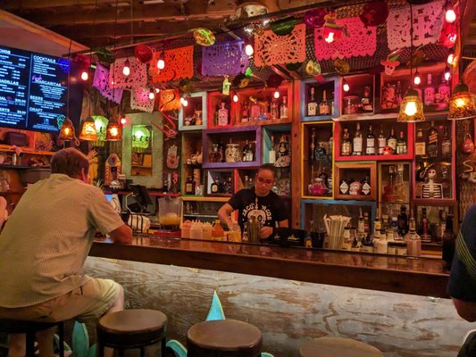 Zaco's Tacos Restaurant by null
