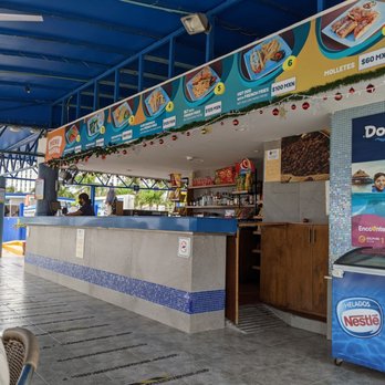 The Colombus Lobster Dinner Cruise - Tours Near Me - Cancún, ROO The Colombus Lobster Dinner Cruise - Tours Near Me - Cancún, ROO