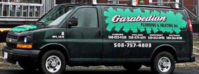 Slide of Garabedian Plumbing & Heating