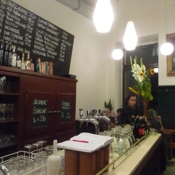 Gasthaus Wolf - Austrian Near Me - Vienna, 9