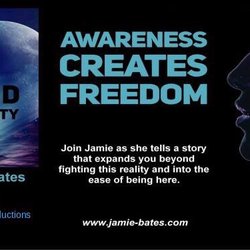 Expand Your Reality - Radio show that can be found at www.expandyourreality.net