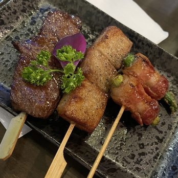 IZAKAYA FUSION GRILL KEITAN - Updated June 2024 - 173 Photos & 39