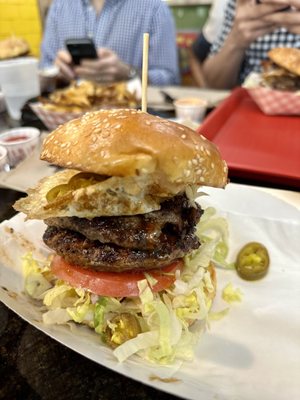 Charm City Burger Company by null