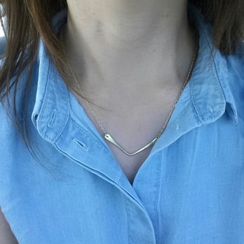 Marisa Mason - The winner - Jewelry Near Me - Berkeley, California