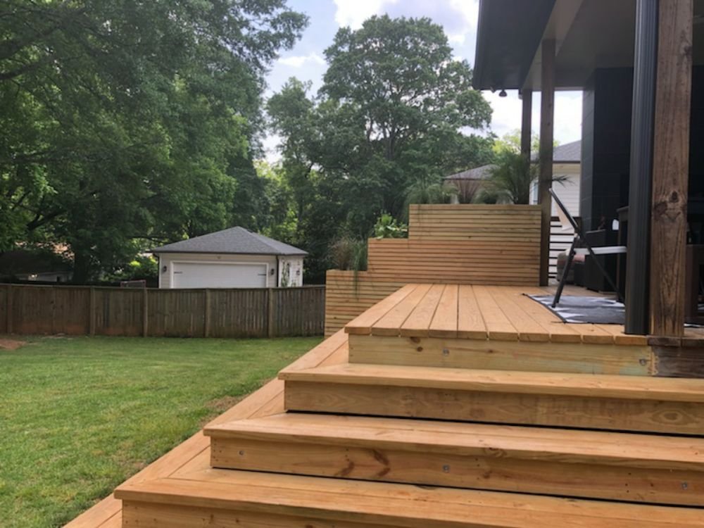 Slide of Innovative Homeworks