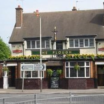 The Plough Inn - Pubs Near Me - London, XGL The Plough Inn - Pubs Near Me - London, XGL