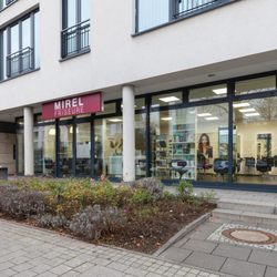 MIREL Friseure - MIREL FRISEURE