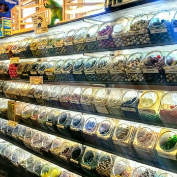 Moon Marble Company - Toy Stores Near Me - Bonner Springs, Kansas