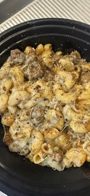 Malek Egyptian Cuisine (organic, gluten & seed oil free) by null