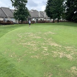 Maples Golf Club