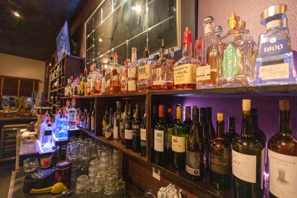 Georges Oceanside Bar & Grill (Formerly Sage Bistro) by null