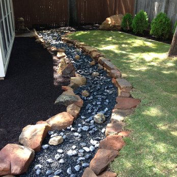 Outdoor Designs - Landscaping Near Me - Hutto, Texas