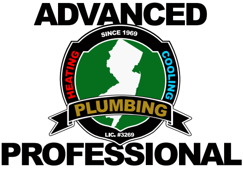 Slide of Advanced Professional