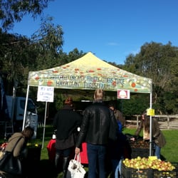Collingwood Children's Farm - Farmers Market