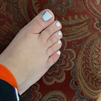 Design Nails - Gel pedicure $40 - Nail Salons Near Me - Anaheim, California Design Nails - Gel pedicure $40 - Nail Salons Near Me - Anaheim, California